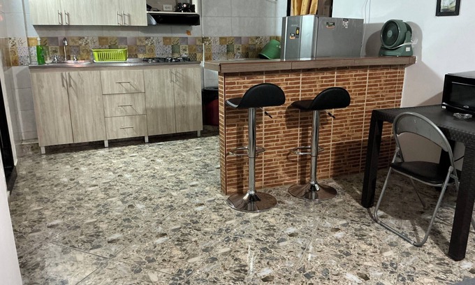 Villa Nueva Apartamento | Aparta Suites Torre De Prado