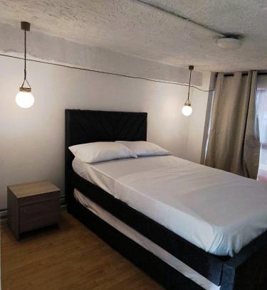 Quimbaya Apartamento | Apartaestudio Barranquero Centro