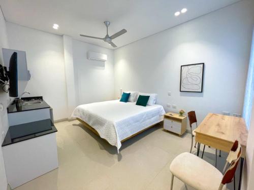 Monteria Apartamento | Apartaestudio Brumilo 1