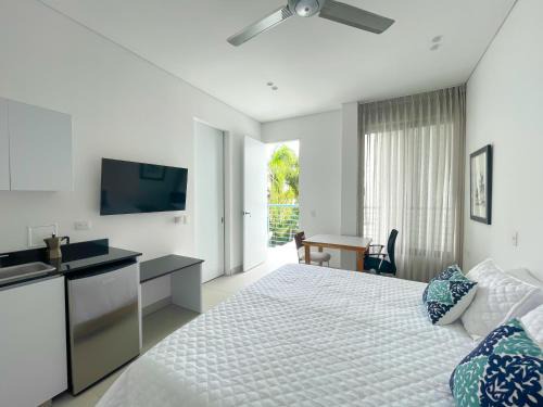Monteria Apartamento | Apartaestudio Brumilo 2