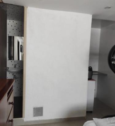 Calle 100 Apartamento | apartaestudio calle 100