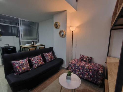 Itagui Apartamento | Apartaestudio completo en Itagüí - Shalom