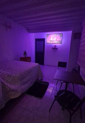 Ibague Apartamento | Apartaestudio Con Entrada Independiente