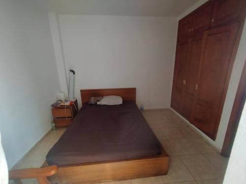 El Fraile Apartamento | Apartaestudio