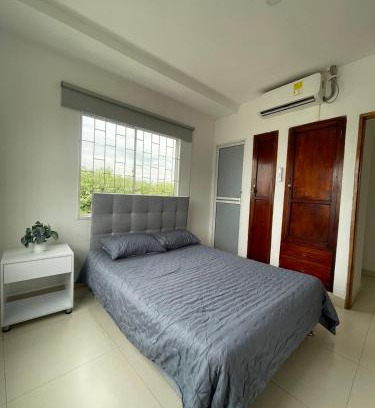 Monteria Apartamento | Apartaestudio Full Central Montería