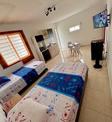 Roldanillo Apartamento | Apartaestudio Hogar de Laura