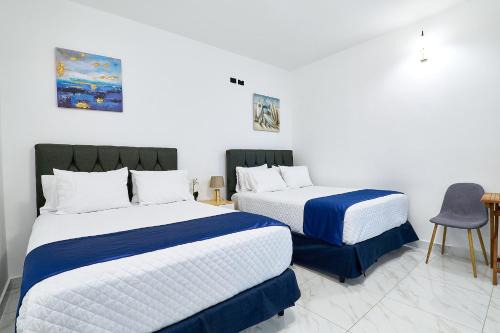 Dolorosa Apartamento | Apartaestudio la capital