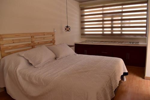 Duitama Apartamento | Apartaestudio Loft 203 - UE Home