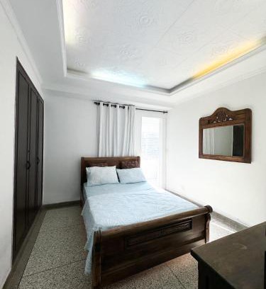 San Jose de Cucuta Casa | Apartaestudio Luiggis Cucuta