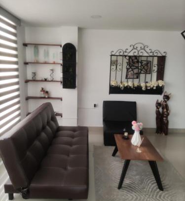 El Capuli Apartamento | Apartaestudio Maridiaz