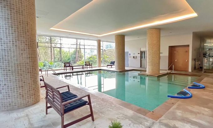 Rionegro Apartamento | Apartaestudio-próximo al Aeropuerto