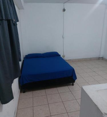Robledo Apartamento | Apartaestudio Santo Tomas