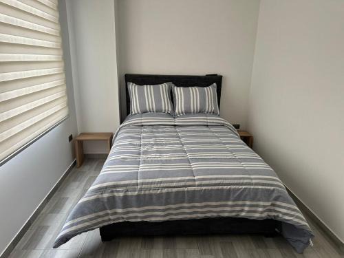 Sogamoso Apartamento | Apartaestudio, Sogamoso, Boyacá
