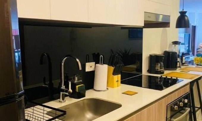 Santa Ana Apartamento | APARTAESTUDIO USAQUEN
