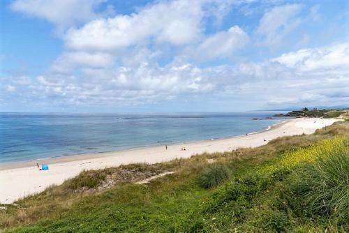 Fazouro Apartamento | Apartagal-Playa de Llas, Foz