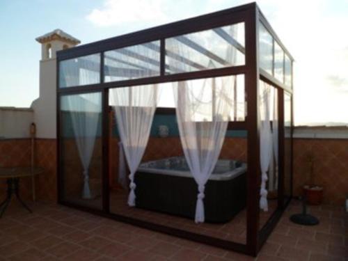 Pozo Alcon Apartamento | Apartahotel Al Alba