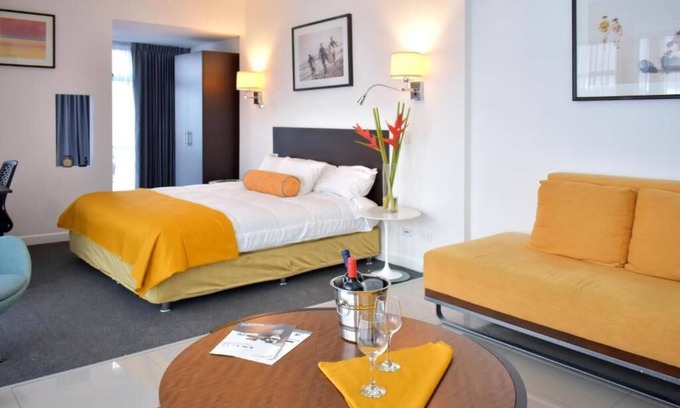 San José Apartamento | Apartahotel Altos de la Sabana