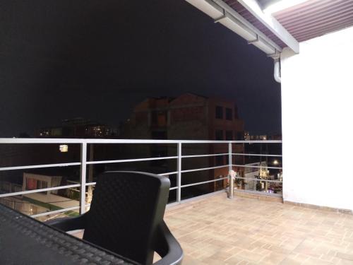 Usaquen Apartamento | Apartahotel Barú - Usaquén