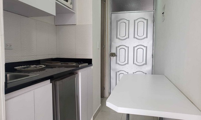 Usaquen Apartamento | Apartahotel Barú - Usaquén