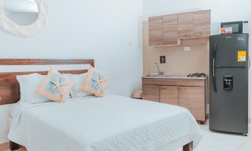 Punta Hansa Apartamento | APARTAHOTEL BEIRUT INN