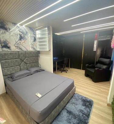 Acopi Apartamento | Apartahotel brisas de los alamos