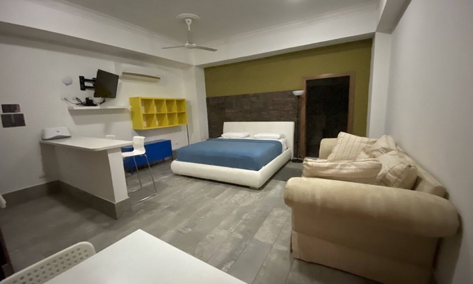 San Pedro de Macoris Apartamento | Apartahotel Guaraguao