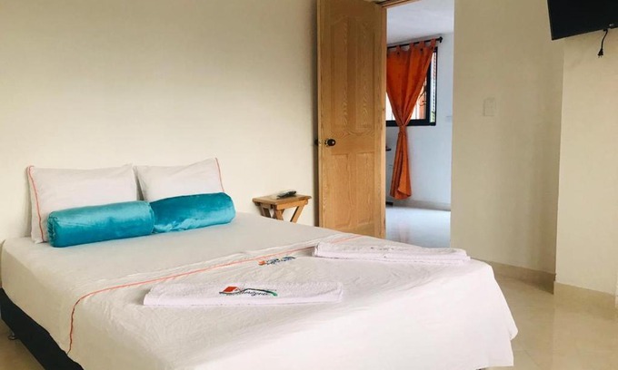 Guatape Apartamento | Apartahotel El Horizonte