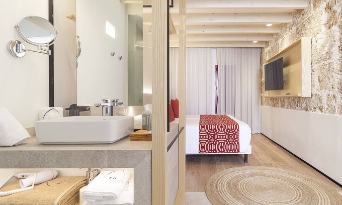 Sindicat Apartamento | Apartahotel Fil Suites