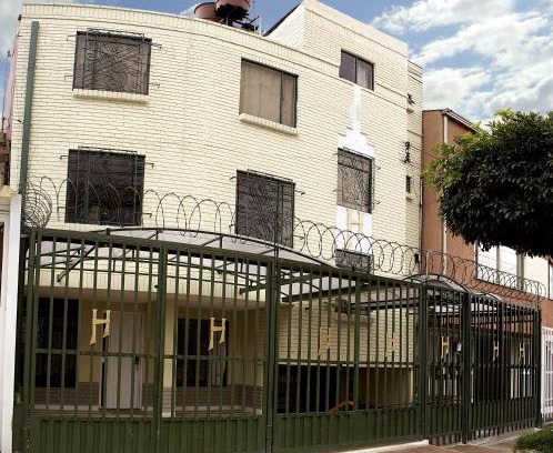 Barrios Unidos Apartamento | ApartaHotel Los Alcazares