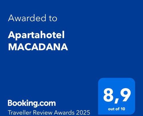 Nagua Apartamento | Apartahotel MACADANA
