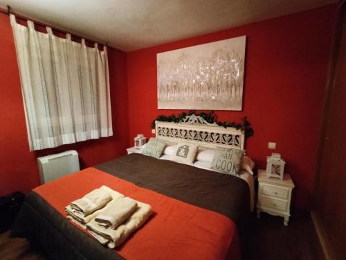 Collado Mediano Apartamento | Apartahotel Rural CollaRubio Luxury