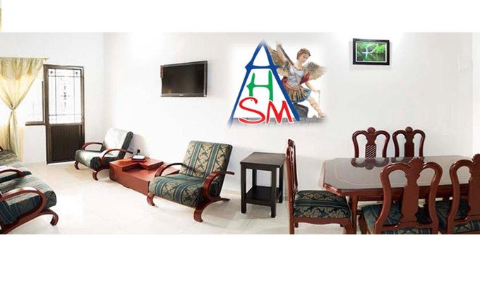 San Gil Hotel | Apartahotel San Miguel