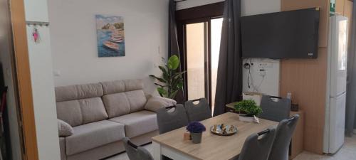 Molino del Chirrete Apartamento | Apartalux San Pedro Luna