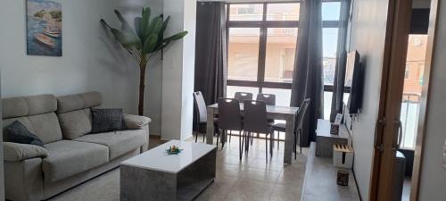 Molino del Chirrete Apartamento | Apartalux San Pedro Sol