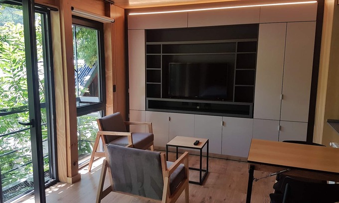 San Martín de los Andes Apartamento | APARTAMENTO PREMIUM A ESTRENAR EN EL CENTRO DE SAN MARTIN DE LOS ANDES