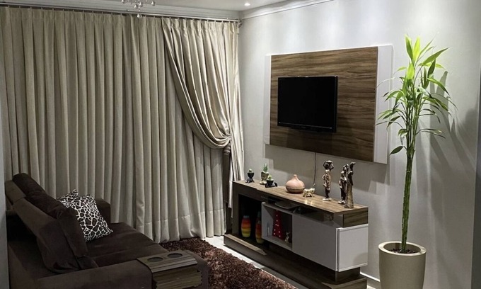 Pomerode Apartamento | Apartamento em Pomerode