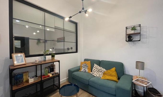 La Línea de la Concepción Apartamento | APARTAMENTOS SOL Y LUNA