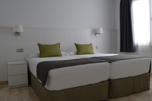 Las Palmas de Gran Canaria Apartamento | Apartamentos Hotel Parque