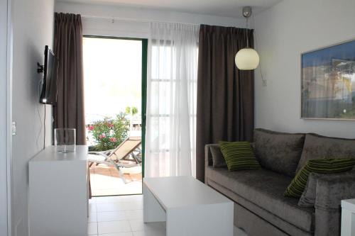 Puerto Rico Apartamento | Apartamentos Babalu