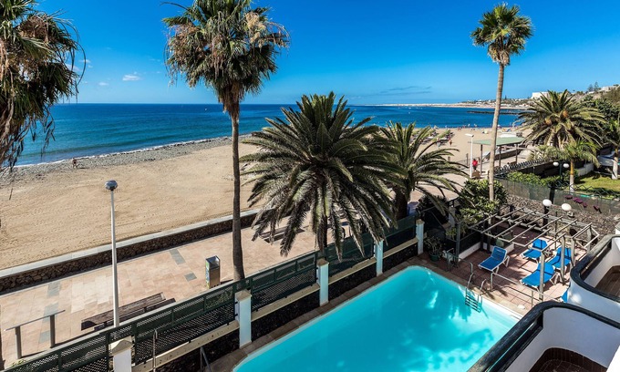 Playa del Inglés Apartamento | Apartamentos Olympia