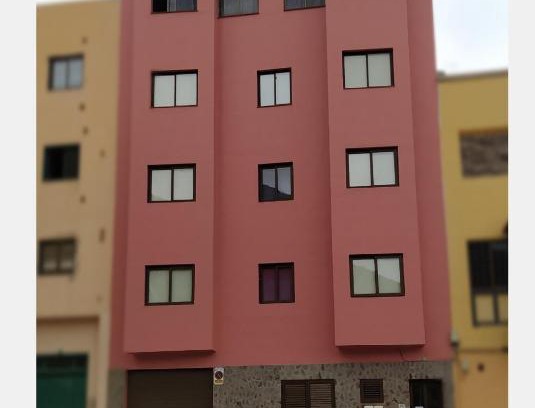 San Sebastián de la Gomera Apartamento | Apartamentos la villa 4
