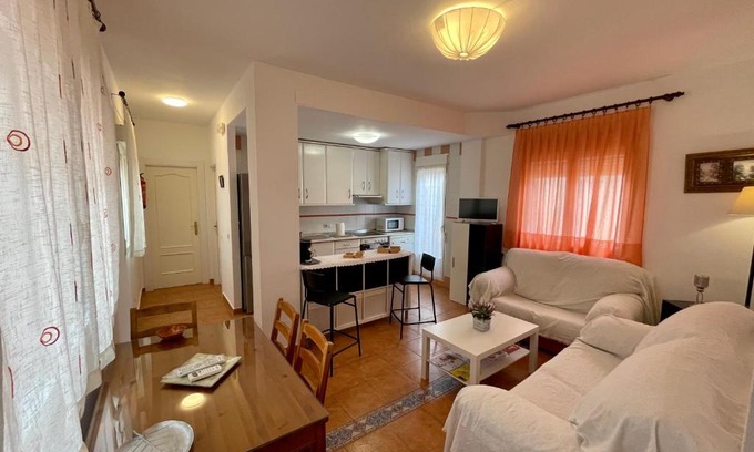 Villanueva de los Infantes Apartamento | APARTAMENTO TURÍSTICO VILLANUEVA DE LOS INFANTES