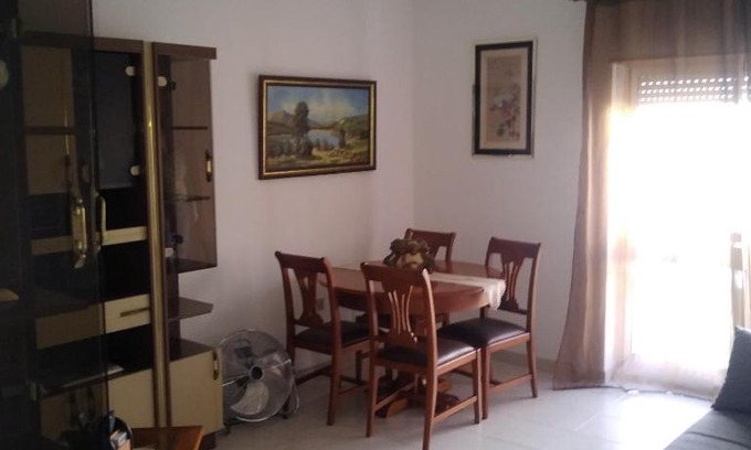 Vila Real Santo Antonio Apartamento | Apartamento Central