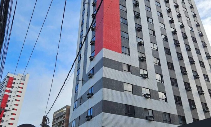Candeias Apartamento | Apartamento Aconchegante em Recife, 15 Min. do Aeroporto e 45 Min. de Suape