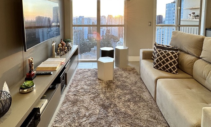 Vila Suzana Apartamento | Apartamento Dúplex no Morumbi SP