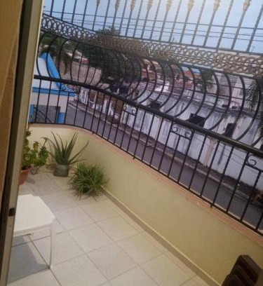 San Francisco de Macoris Apartamento | Apartamento disponible