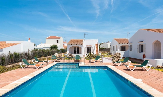 Cap d'Artrutx Apartamento | APARTAMENTOS RIMAR 6