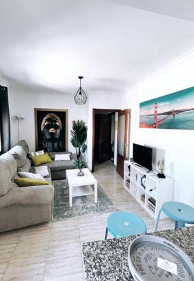 El Puerto de Santa María Apartamento | Apartamento Cruces