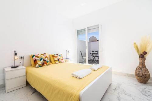 Pueblo Nuevo Apartamento | Apartamento Sotogrande