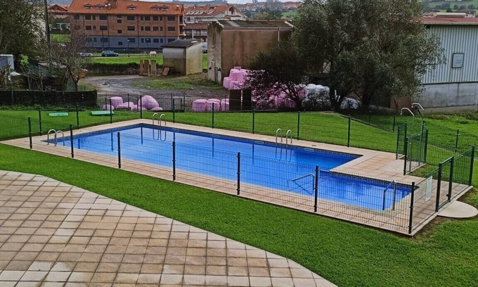 San Miguel de Meruelo Apartamento | Apartamento en Meruelo